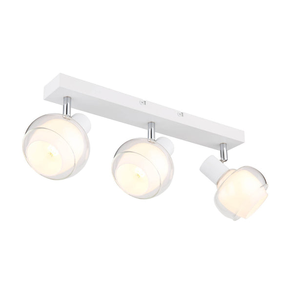 Spot LED | Tokki Blanc L 41 cm