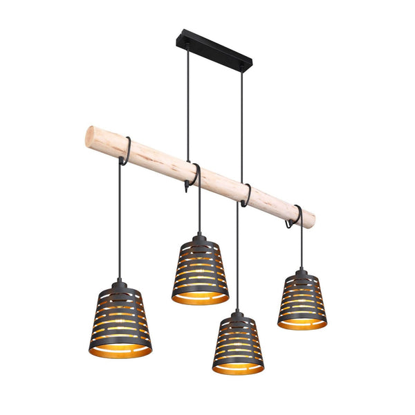 Suspension luminaire | Ablona