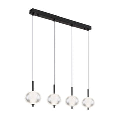 Suspension luminaire | Aida H 120 cm