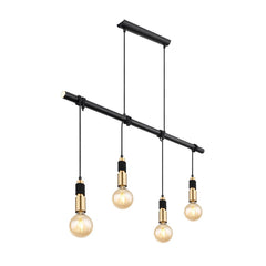 Suspension luminaire | Alexius