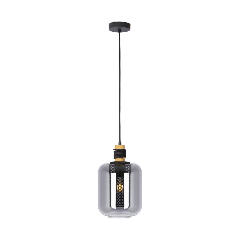 Suspension Ando noire (30990108)