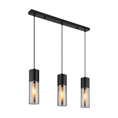 Suspension luminaire | Annika Noire