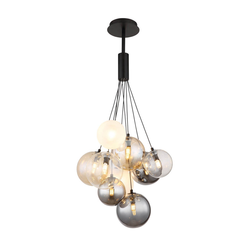 Suspension luminaire | Ballgi