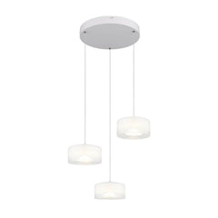 Suspension luminaire | Ondmoristo