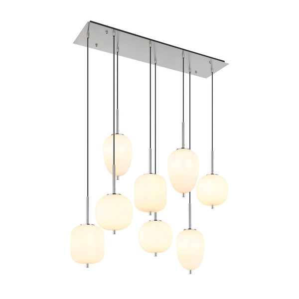 Suspension luminaire | Nunzio