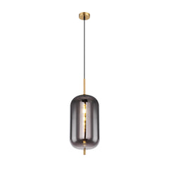 Suspension Blacky I laiton (15345H2MM)