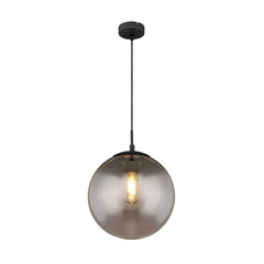 Suspension luminaire | Blama Noire