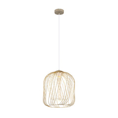 Suspension Dichti beige (15965H1)