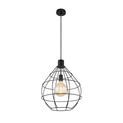 Suspension luminaire | Edwin