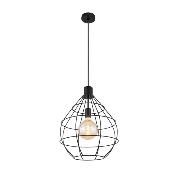 Suspension luminaire | Edwin