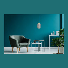 Suspension luminaire | Valdorora