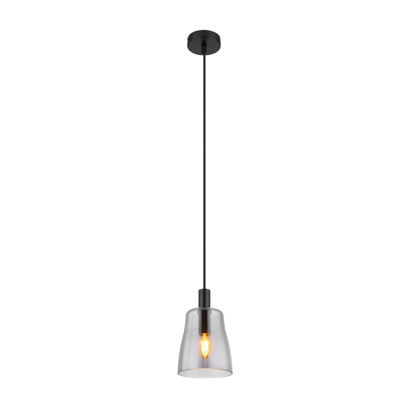 Suspension luminaire | Garri Noire