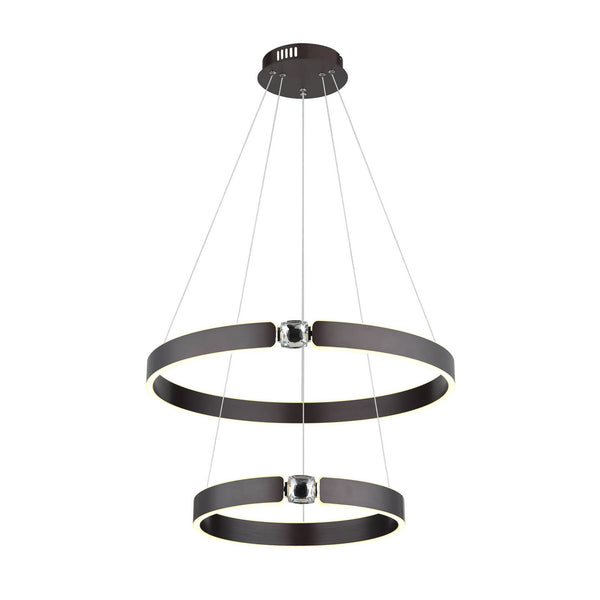 Suspension luminaire | Cygnus