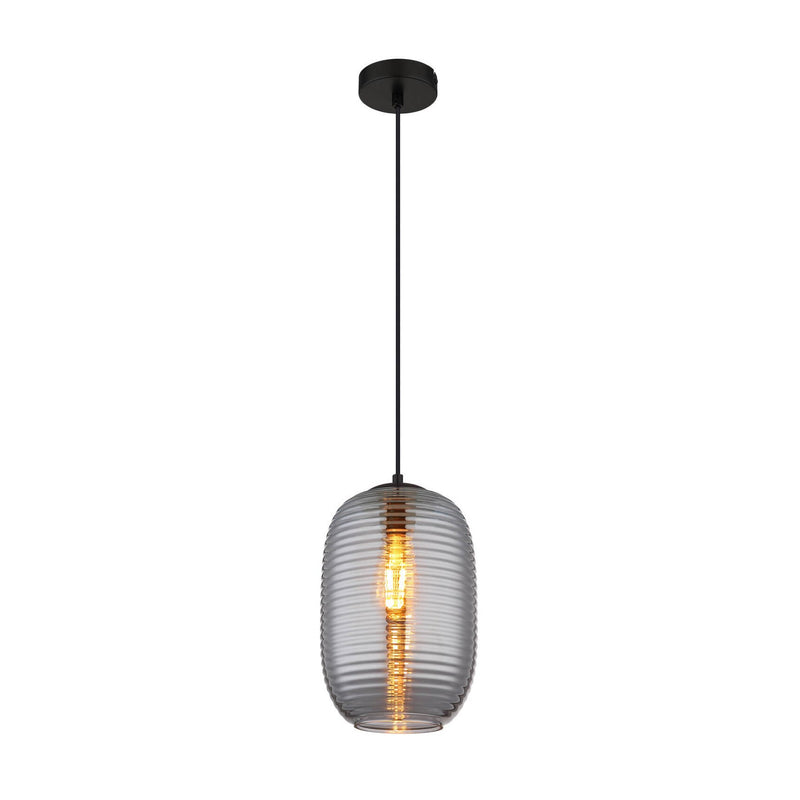 Suspension luminaire | Ovale