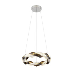 Suspension Karilion chromée (67318H)