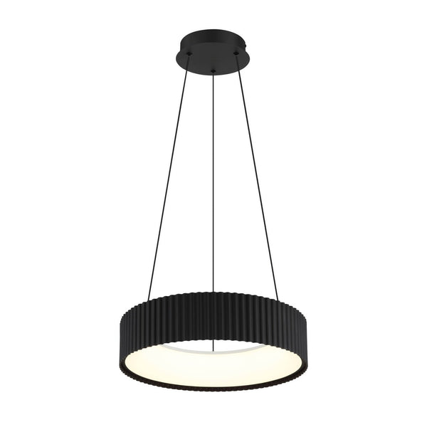 Suspension luminaire | Kemp Noire