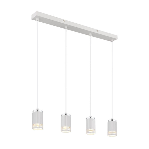 Suspension luminaire | Aerial