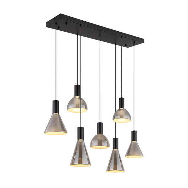 Suspension luminaire | Castor