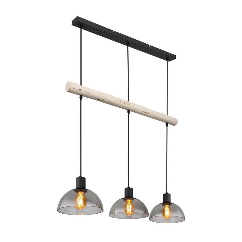 Suspension luminaire | Lindi