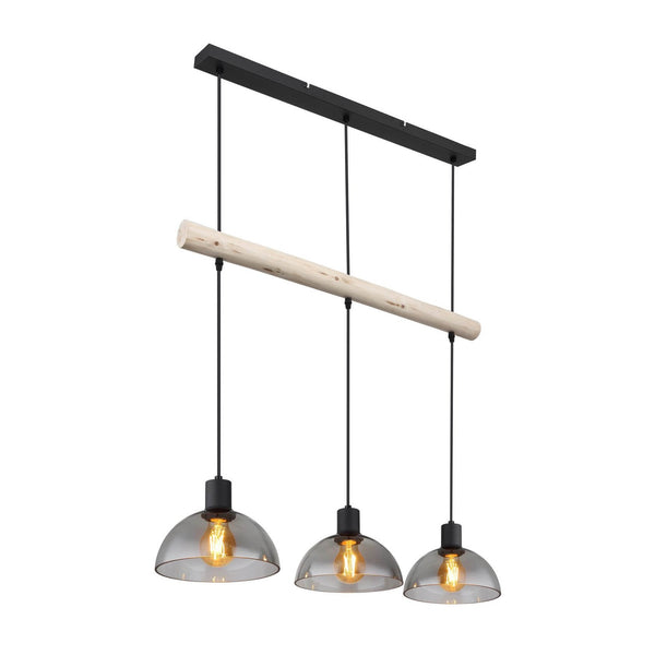 Suspension luminaire | Lindi