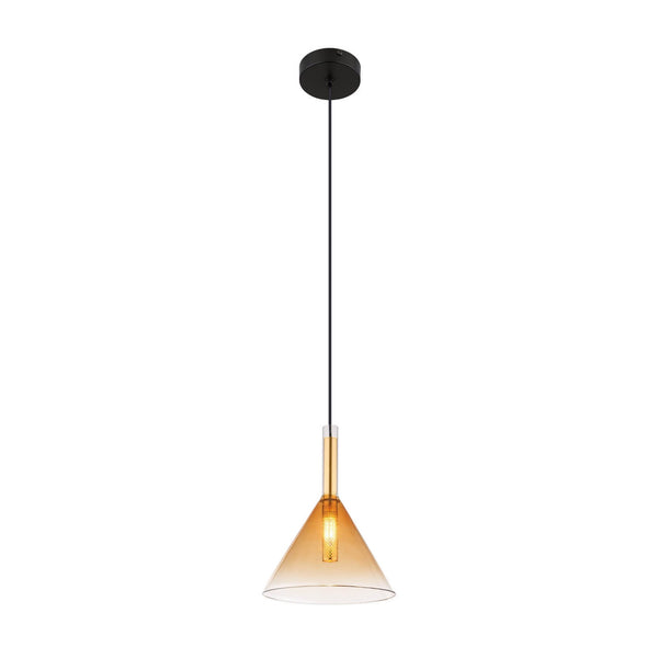 Suspension luminaire | Oridoreta