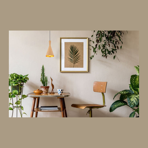 Suspension luminaire | Ludmilla