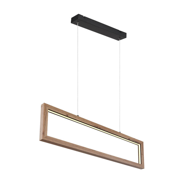 Suspension luminaire | Mandera