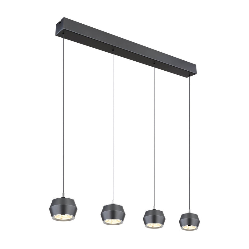 Suspension luminaire | Marthy