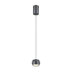 Suspension luminaire | Marthy Grise