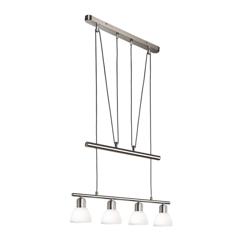Suspension luminaire | Mattes