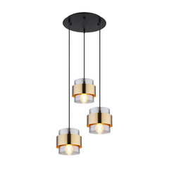 Suspension luminaire | Milley H 120 cm