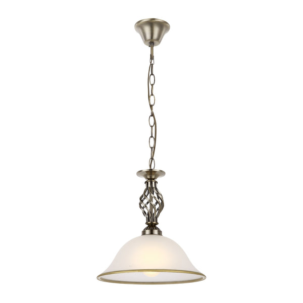 Suspension luminaire | Odin