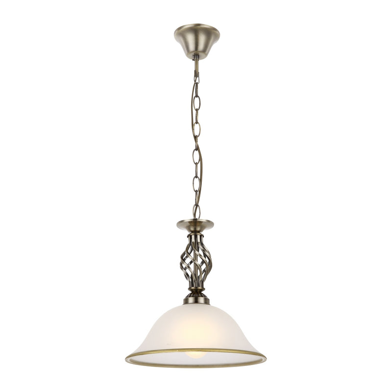 Suspension luminaire | Odin
