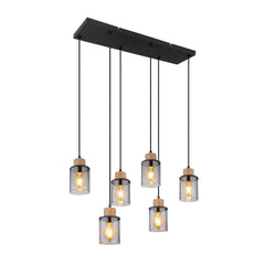 Suspension luminaire | Reid