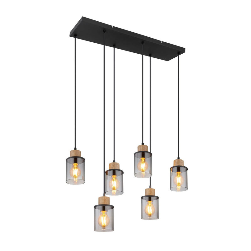 Suspension luminaire | Reid