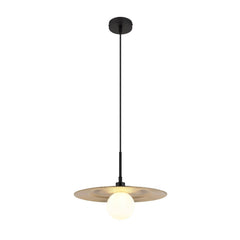 Suspension luminaire | Riga H 120 cm
