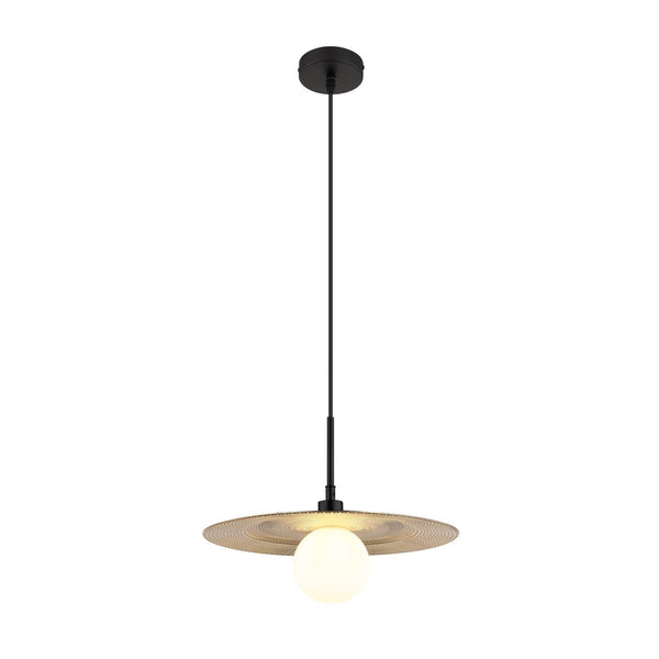 Suspension luminaire | Riga H 120 cm