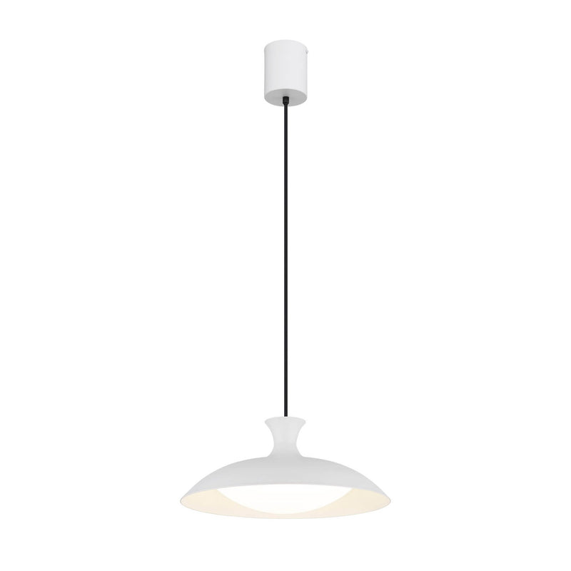 Suspension luminaire | Rocha Blanche