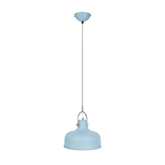 Suspension Romi bleu