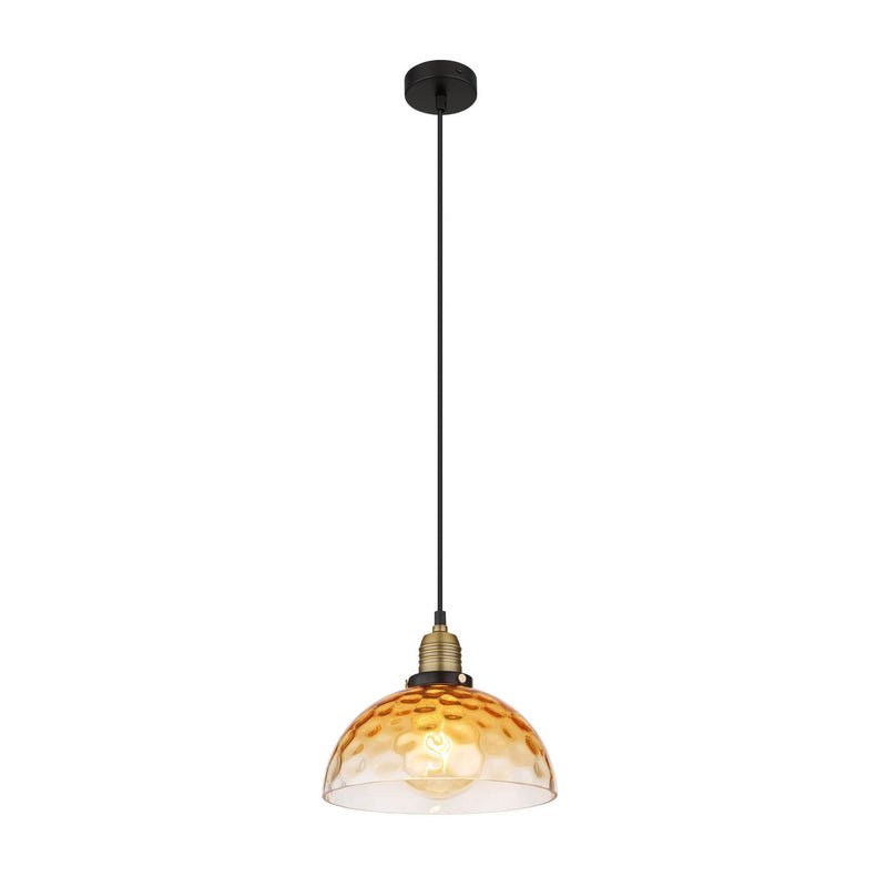 Suspension luminaire | Salvy H 120 cm