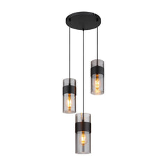 Suspension luminaire | Scarfina