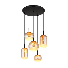 Suspension luminaire | Severin H 150 cm