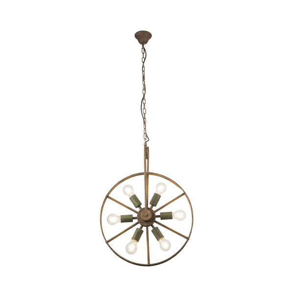 Suspension luminaire | Tonu