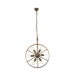 Suspension luminaire | Tonu