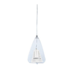 Suspension Vera blanche (30230107)