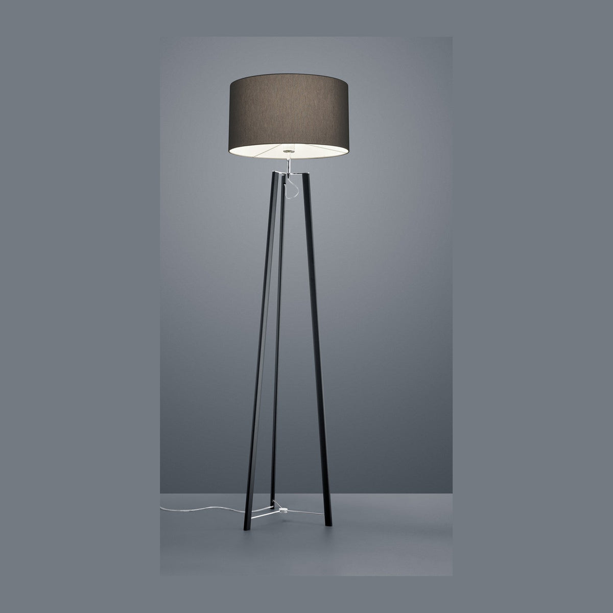 Lampadaire Certo noir (17/1849.34/9289)
