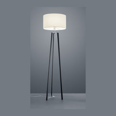 Lampadaire Certo noir (17/1849.34/9290)