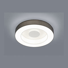 Plafonnier LED | Lomo Blanc Ø 65 cm