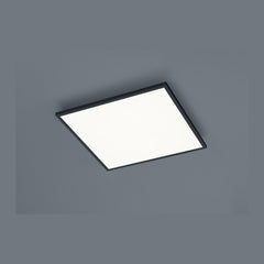 Plafonnier LED | Rack Noir