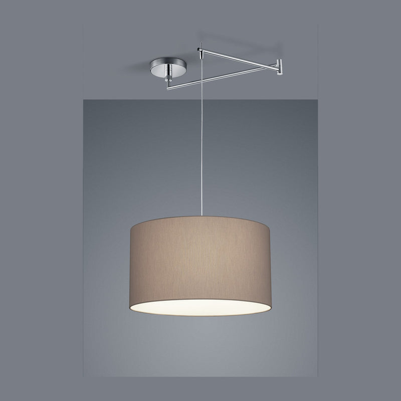 Suspension luminaire | Ariveristo